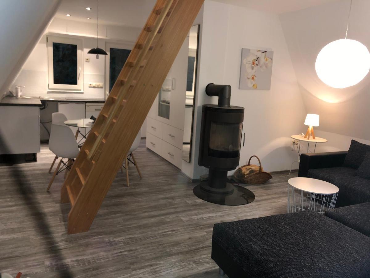 Ferienhaus Reetdach 1300Qm Privatgrundstueck Bootssteg Sauna Templin Luebbesee Uckermark Erholung Pur Seenplatte Petersdorf  Εξωτερικό φωτογραφία