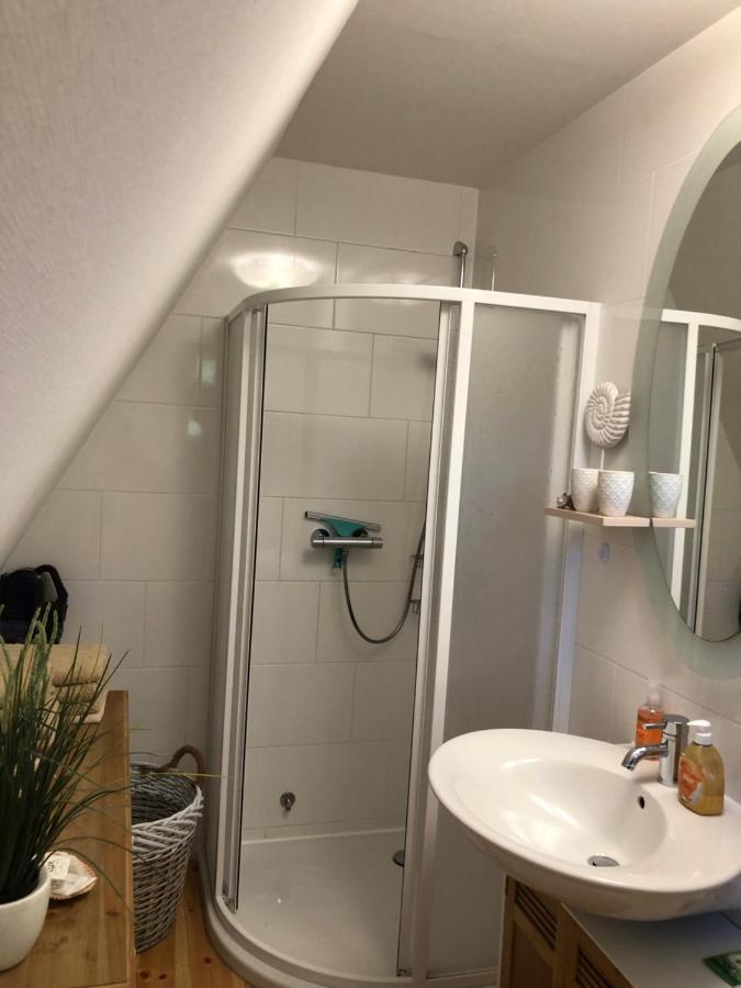 Ferienhaus Reetdach 1300Qm Privatgrundstueck Bootssteg Sauna Templin Luebbesee Uckermark Erholung Pur Seenplatte Petersdorf  Εξωτερικό φωτογραφία